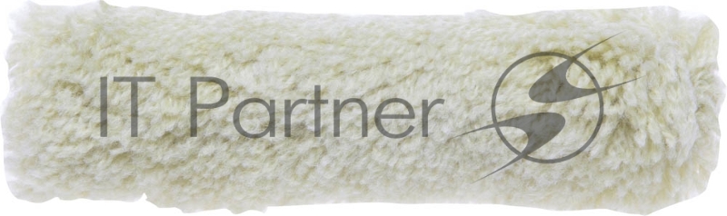 Ролик SYNTEX ПОЛИАКРИЛ малярный, ворс 12мм, бюгель 6мм, 30х100мм, STAYER Master