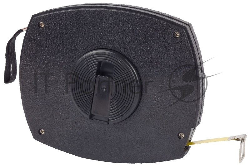 Мерная лента со стальным полотном STAYER 30 м