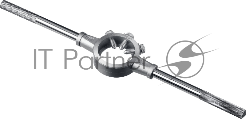 Плашкодержатель STAYER DH-50 d 50 мм