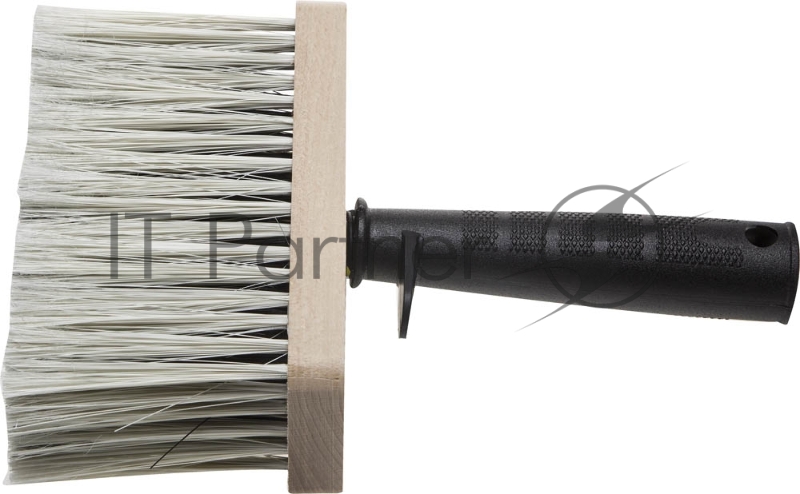 Макловица STAYER PROFI MAXI, искусственная щетина, деревянный корпус, 52x140мм