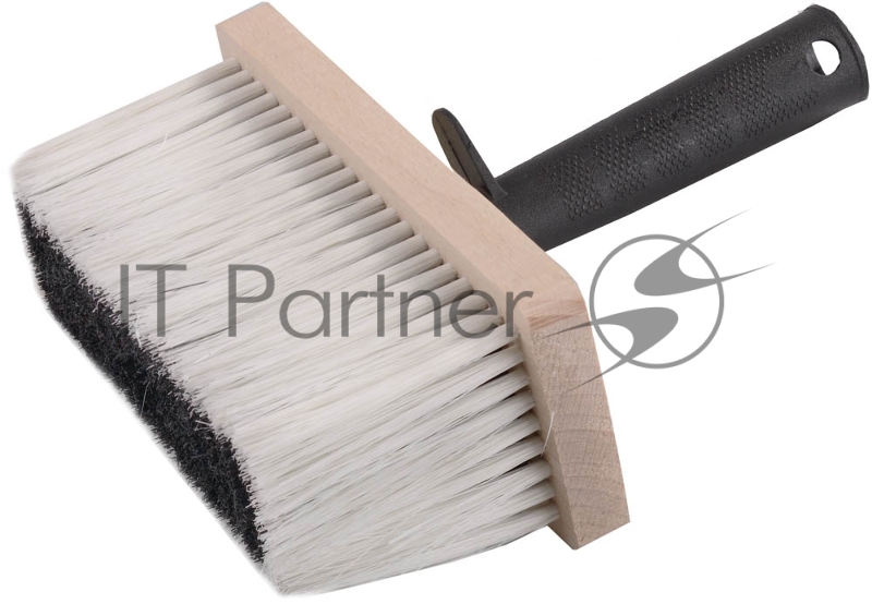 Макловица STAYER PROFI MAXI, искусственная щетина, деревянный корпус, 70x170мм