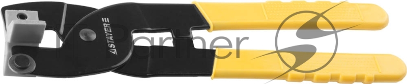 Плиткорез-кусачки STAYER с пластиковой губой, 200мм