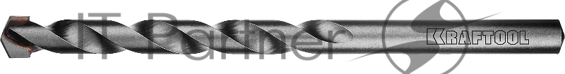 Сверло UNIVERSAL по бетону, металлу, дереву, KRAFTOOL PROFESSIONAL 29172-160-12, 12 х 160 мм