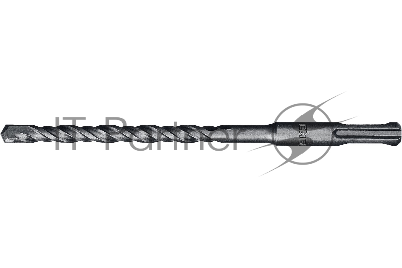 Бур СИБИН SDS-plus 10 х 160 мм