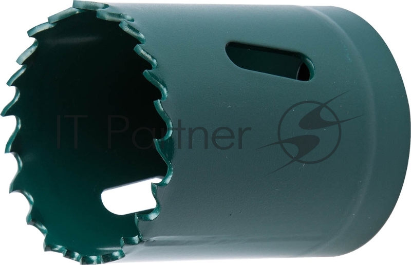 Коронка биметаллическая KRAFTOOL 35мм