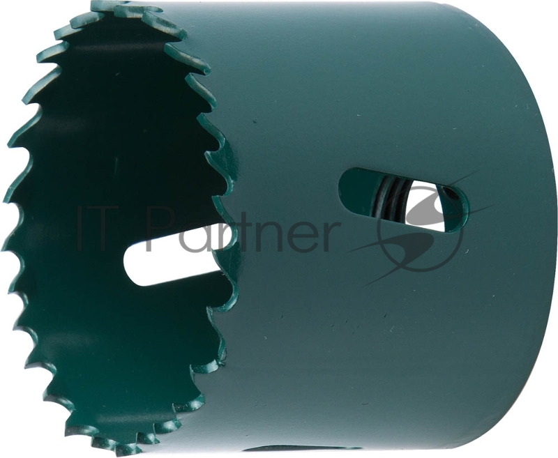 Коронка биметаллическая KRAFTOOL 48мм