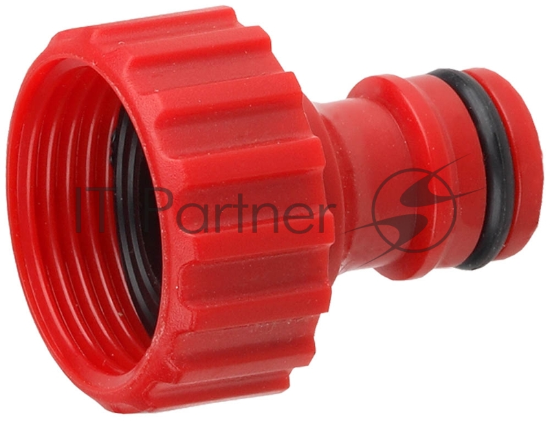 Адаптер штуцерный GRINDA GI-34, 3/4, с внутренней резьбой