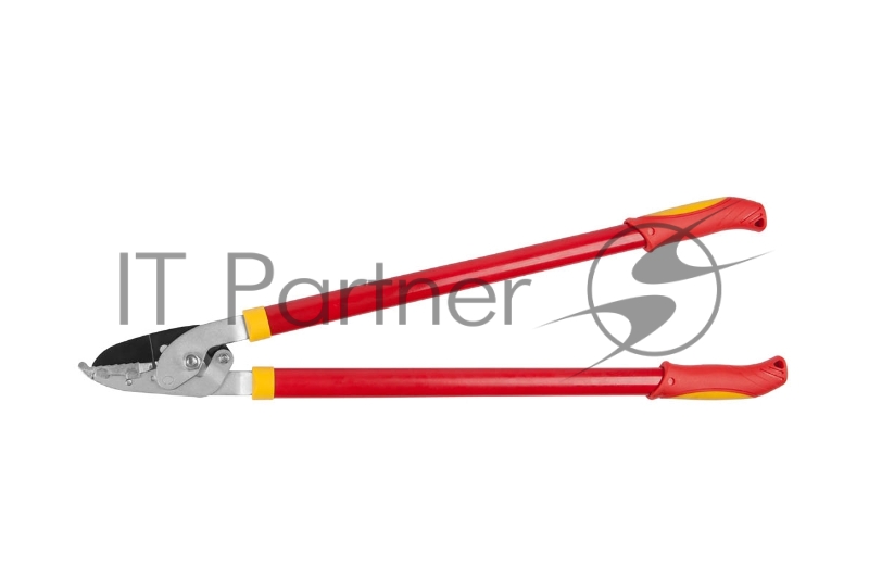 Большой контактный сучкорез со стальными рукоятками, GRINDA R-740A