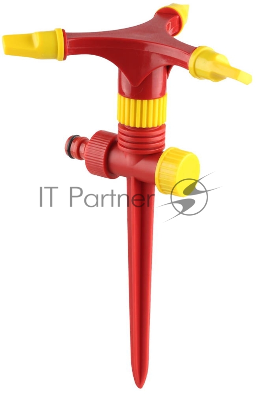 Распылитель GRINDA 8-427610_z01 classic quick-connection system на пике пластик 3сопла