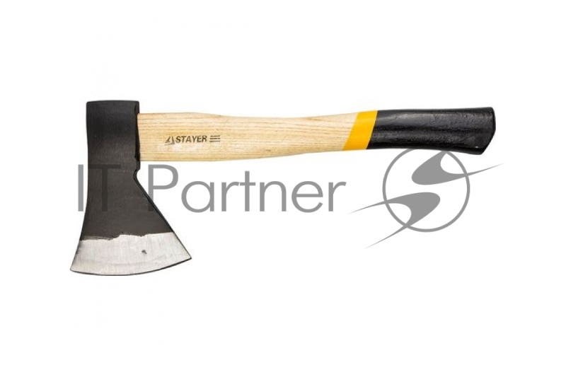 Топор 1300 430 мм STAYER MASTER