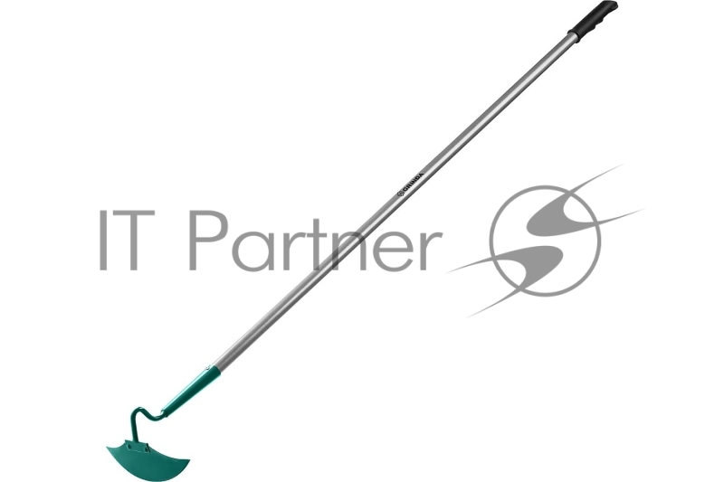 Мотыга GRINDA PROLine 225 мм ширина, с D-образным профилем