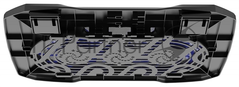 Подставка охлаждающая Laptop Cooler Stand HIPER BRISA (СP-A5)