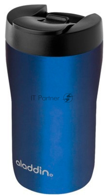 Термокружка Stanley Aladdin Latte (0,25 литра), синяя
