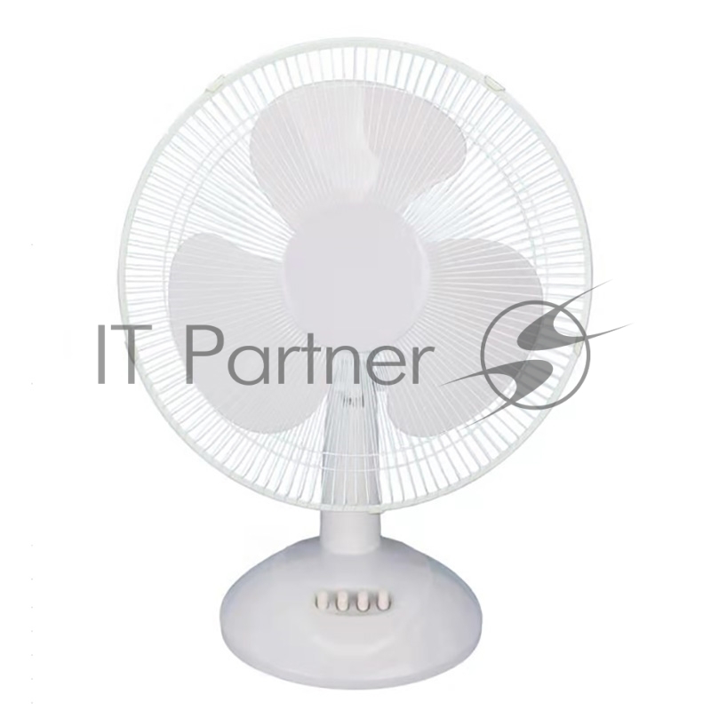 Вентилятор настольный 35 Вт, диаметр решетки 27,5-28,0 см, винт 22.3 см