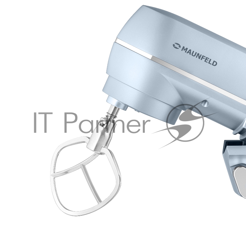 Миксер планетарный MAUNFELD MF-423BL