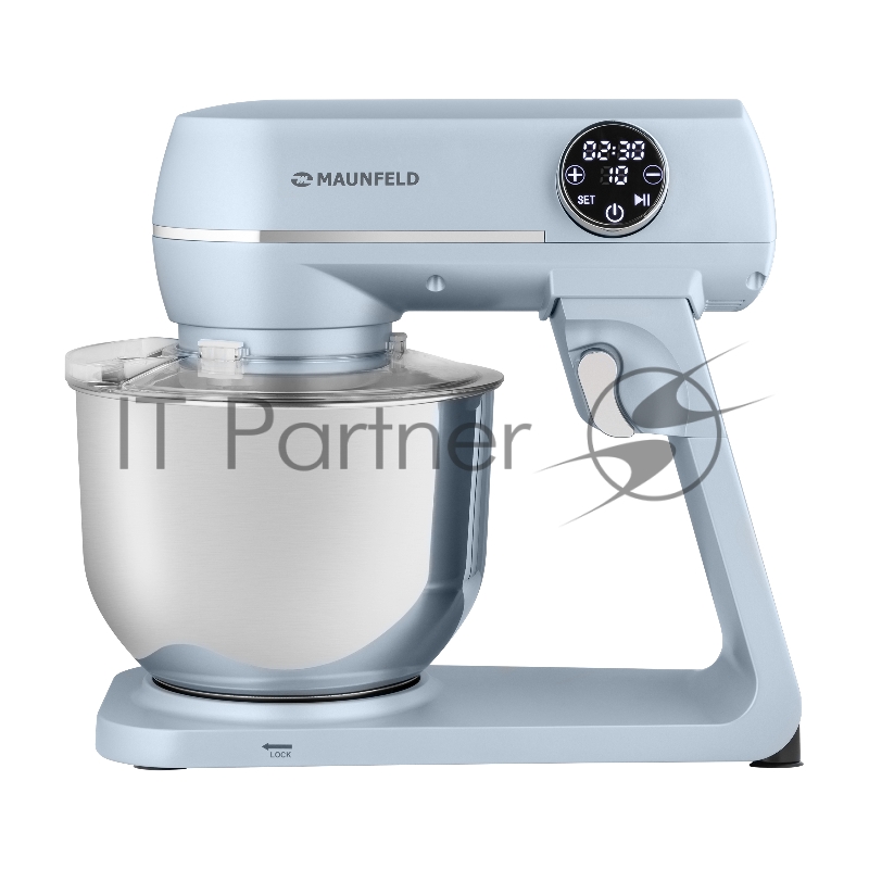 Миксер планетарный MAUNFELD MF-423BL