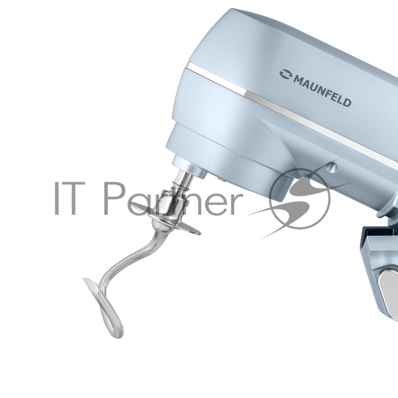 Миксер планетарный MAUNFELD MF-423BL