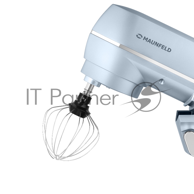 Миксер планетарный MAUNFELD MF-423BL