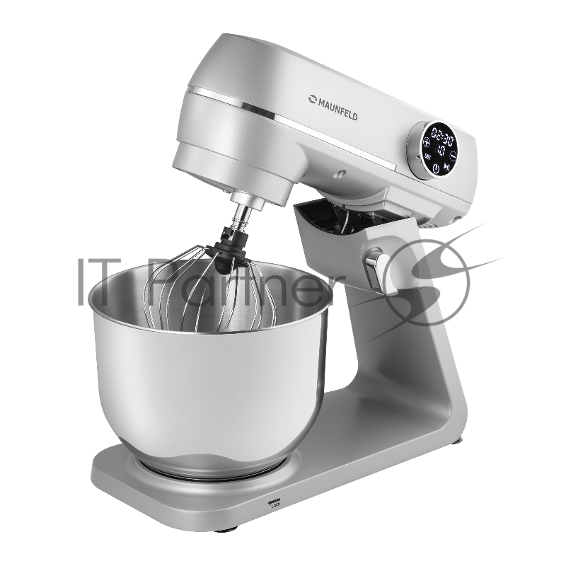 Миксер планетарный MAUNFELD MF-423SS