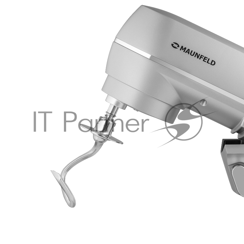 Миксер планетарный MAUNFELD MF-423SS