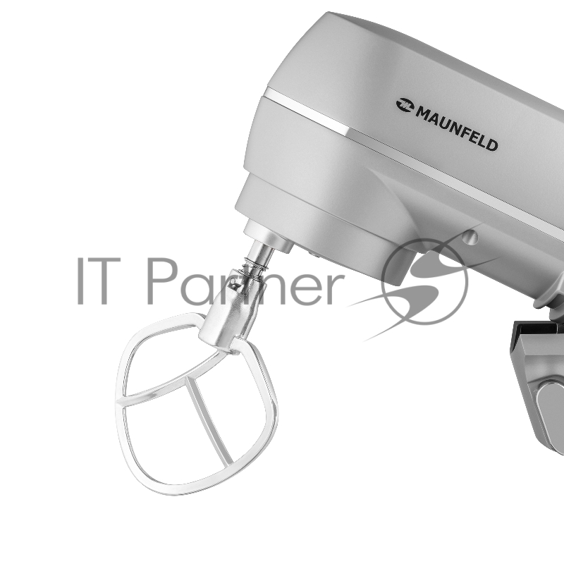 Миксер планетарный MAUNFELD MF-423SS