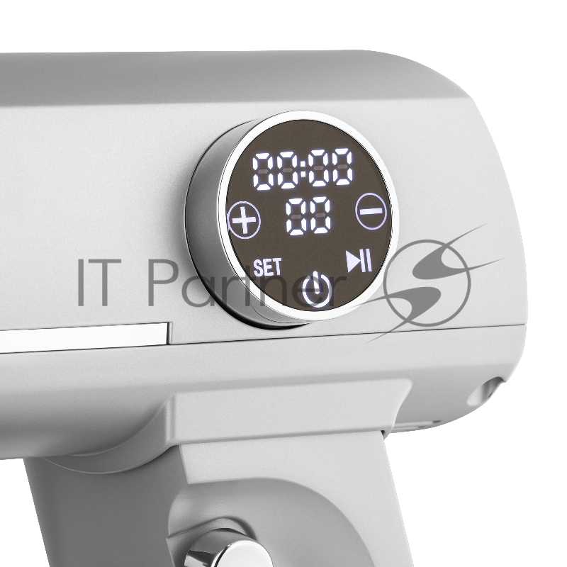 Миксер планетарный MAUNFELD MF-423SS