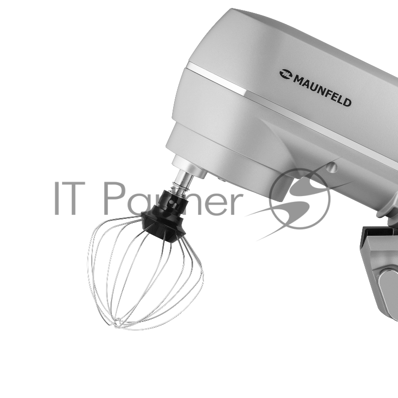 Миксер планетарный MAUNFELD MF-423SS