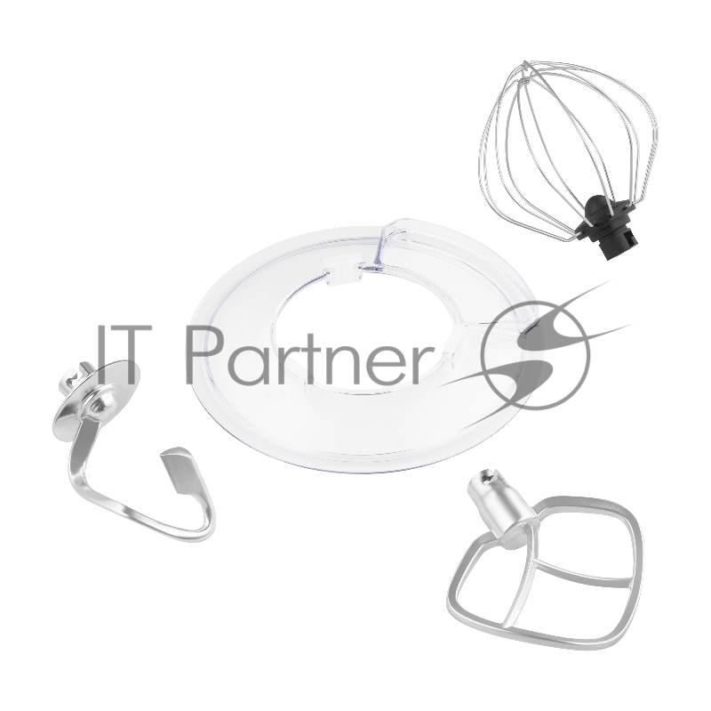 Миксер планетарный MAUNFELD MF-423SS