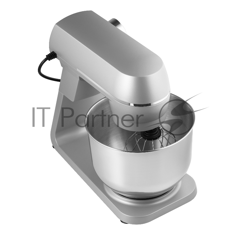 Миксер планетарный MAUNFELD MF-423SS