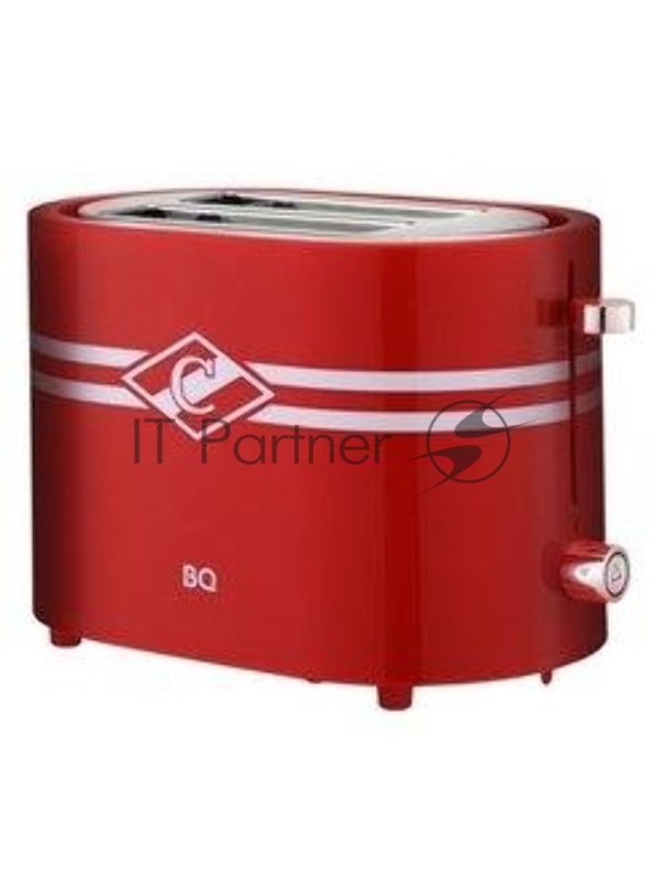 Тостер BQ T1004 Spartak