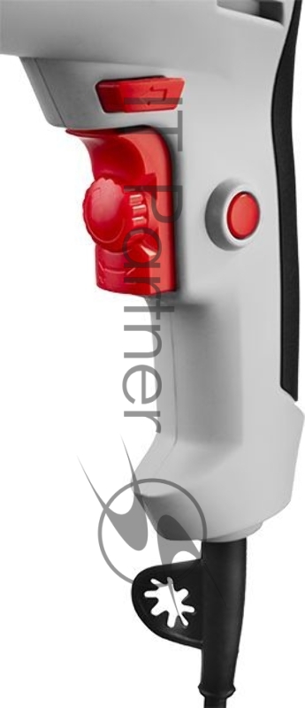 Дрель ударная Зубр ДУ-550 ЭР 550Вт патрон:кулачковый реверс