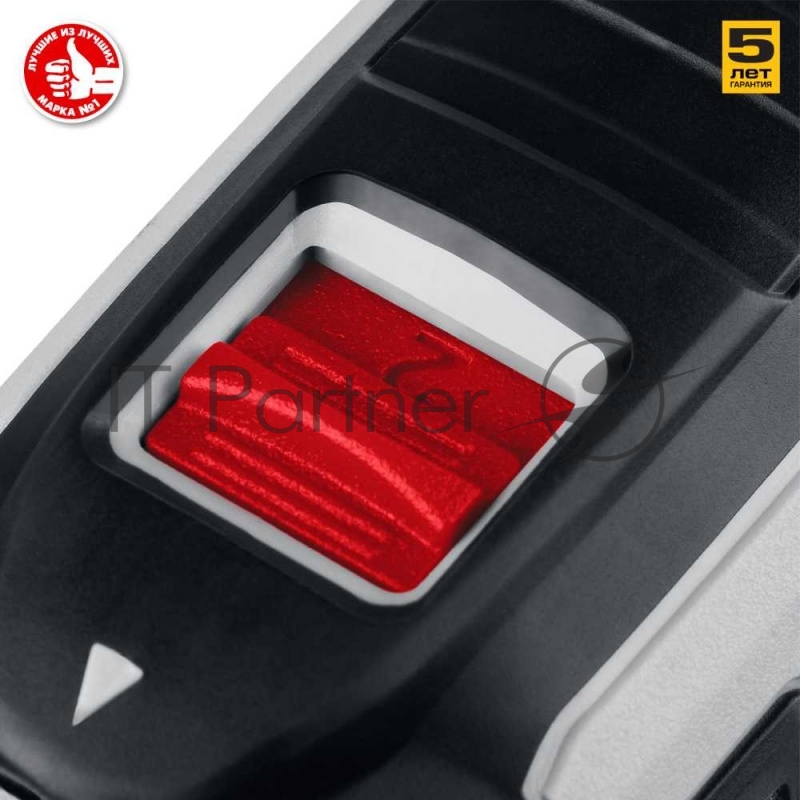 Дрель-шуруповерт Зубр ДШ-М1-400-2 400Вт патрон:быстрозажимной