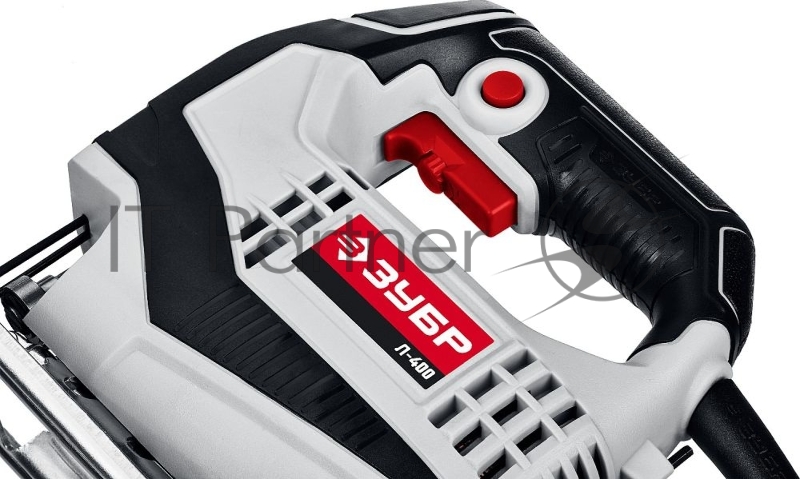 Электрический лобзик Зубр Л-400