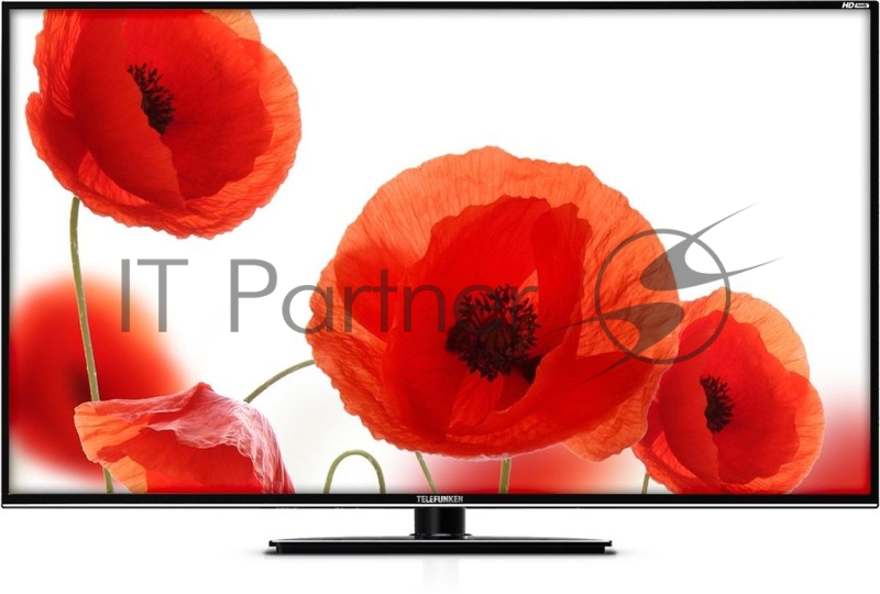 Телевизоры LCD TELEFUNKEN TF-LED32S13T2S(черный)