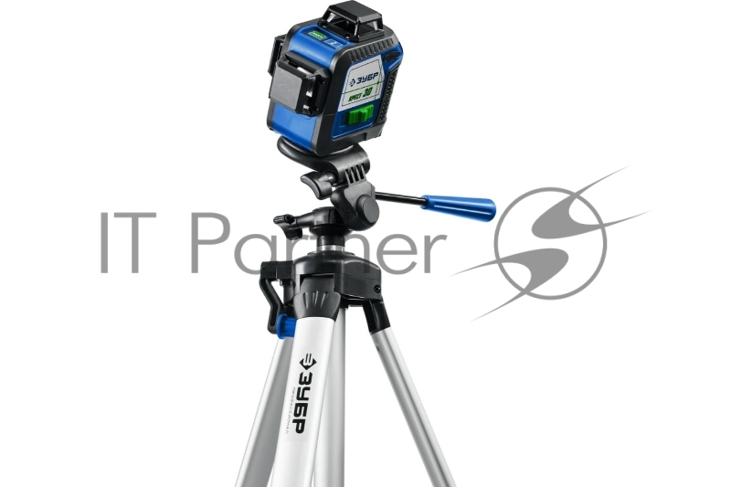 ШП-150 штатив элевационный, ЗУБР