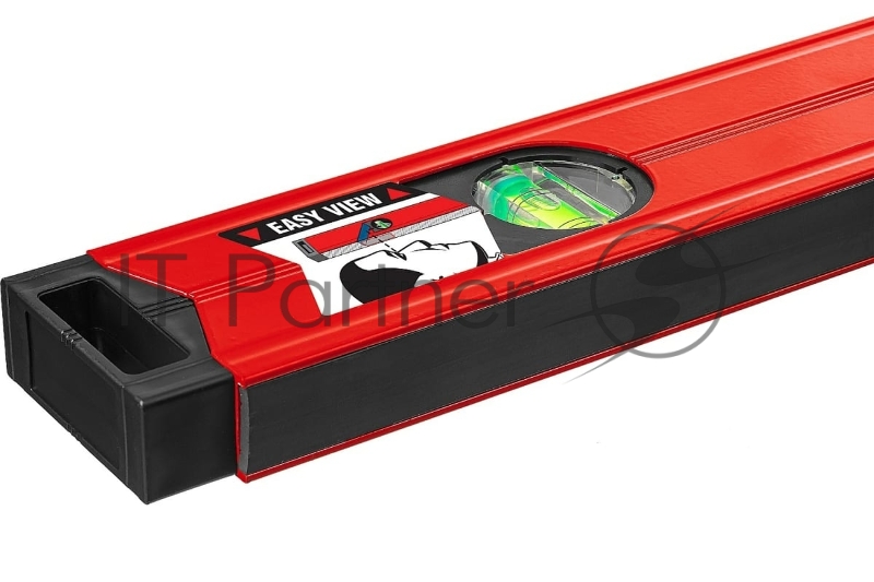 Уровень строительный магнитный MIRAX 800 мм 34611-080