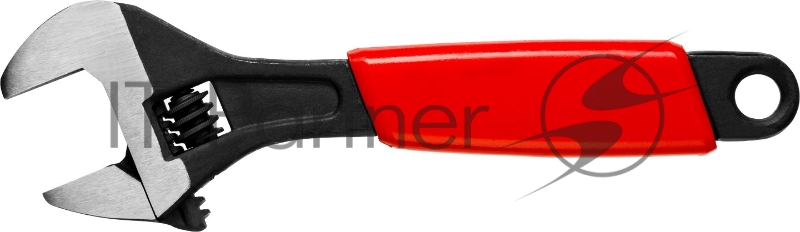 Ключ разводной MIRAX МХ, 200 / 25 мм