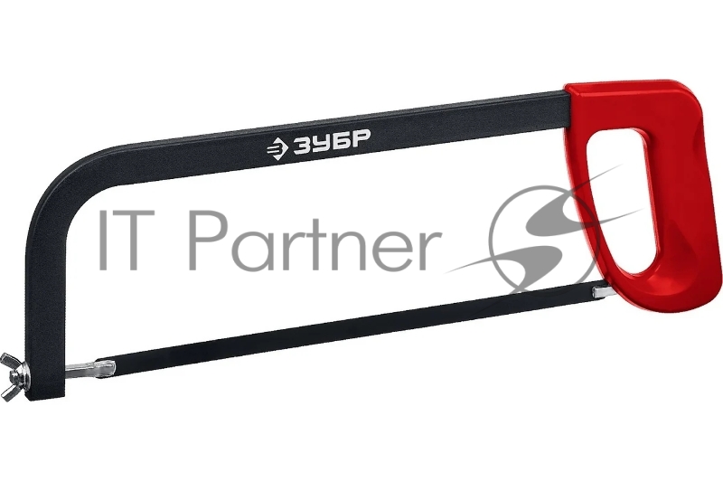 Ножовка по металлу, 60 кгс, ЗУБР MX-100