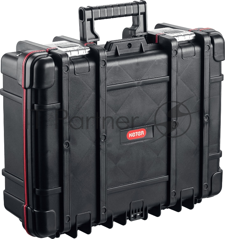 Ящик-органайзер TECHNICAN, 19 KETER