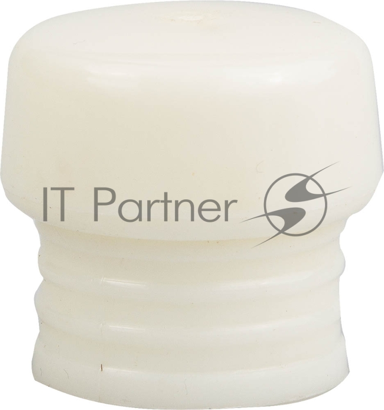 Боек ЗУБР ЭКСПЕРТ сменный, для сборочных молотков арт. 2044-30, белый, особотвердый, для тяжелых работ, 30мм