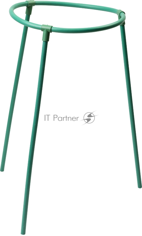 Подставка под цветы GRINDA, пластиковая, d=30х50см