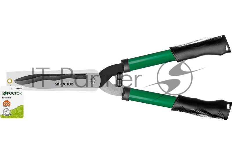 Кусторез РОСТОК RH500 со стальными рукоятками, 500мм