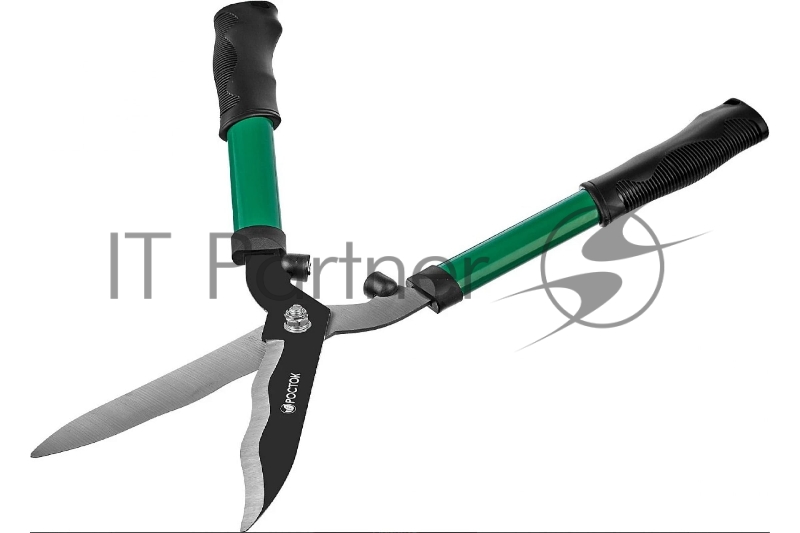 Кусторез РОСТОК RH500 со стальными рукоятками, 500мм