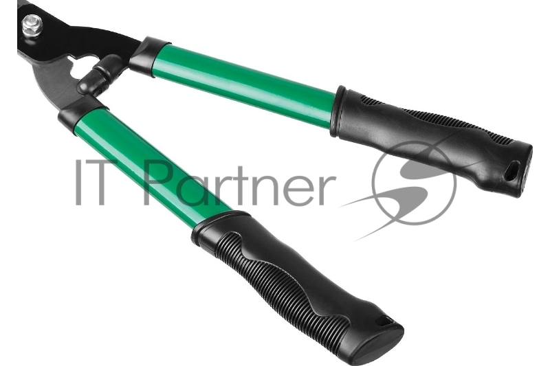 Кусторез РОСТОК RH500 со стальными рукоятками, 500мм