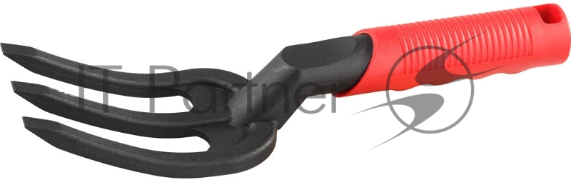 Вилка GRINDA посадочная, с нейлоновым корпусом, 280 мм