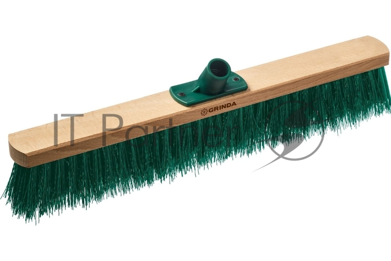 Щетка GRINDA уличная, буковая колодка, ширина 500мм
