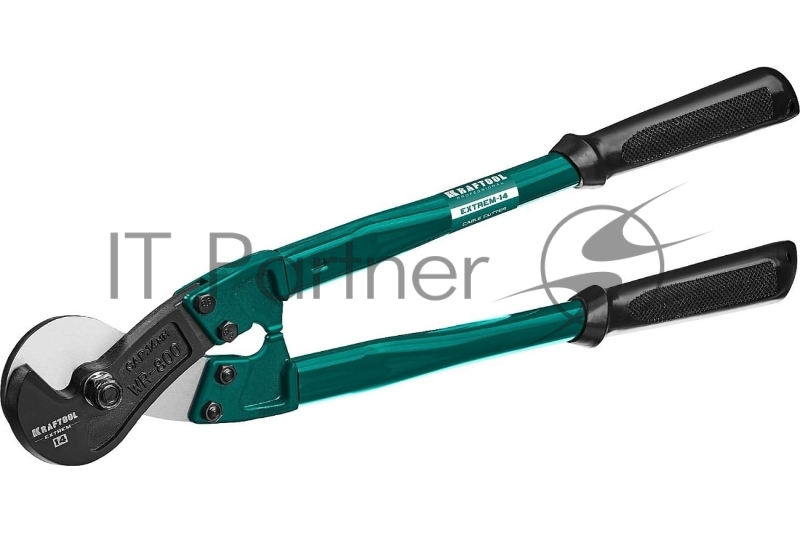 Тросорез профессиональный KRAFTOOL WR-800, 600 мм