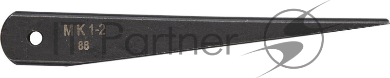 Клин KRAFTOOL для выбивания центрирующего сверла из державки