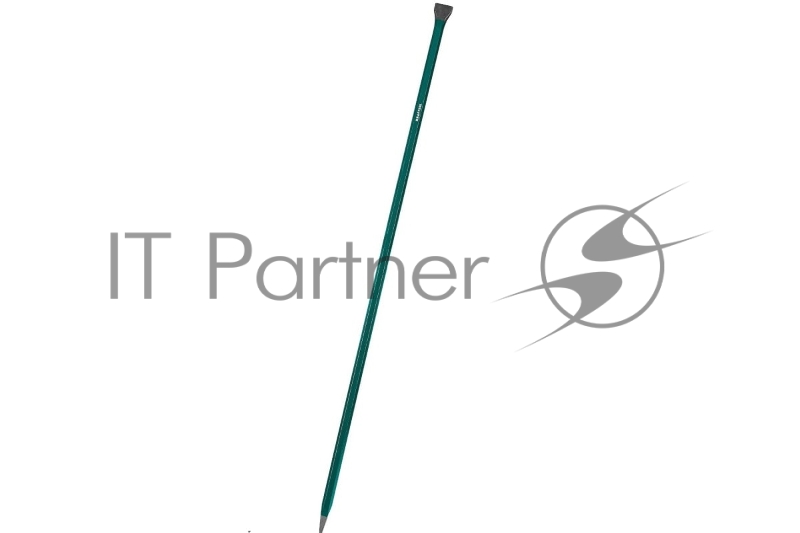 Лом монтажный, 1500 мм, 25 мм, шестигранный, KRAFTOOL