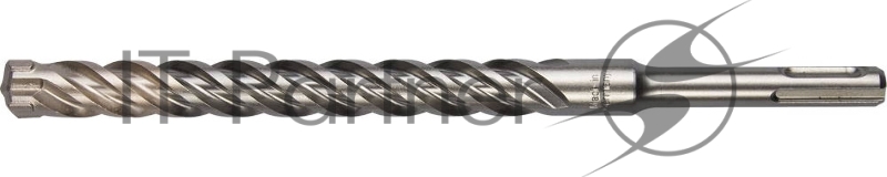 Бур KRAFTOOL SDS-plus 16 x 210 мм, INDUSTRIE QUALITAT
